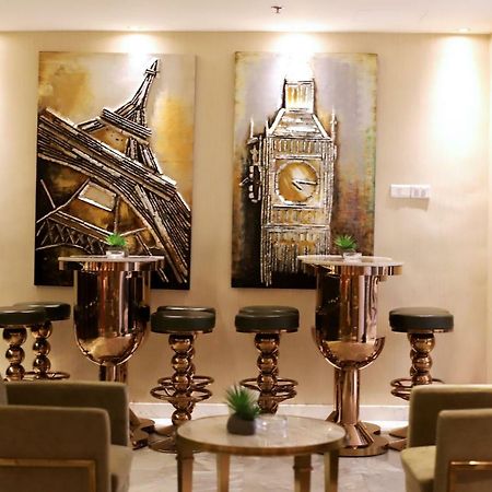 The Sanrock Hotel Amman Exterior photo