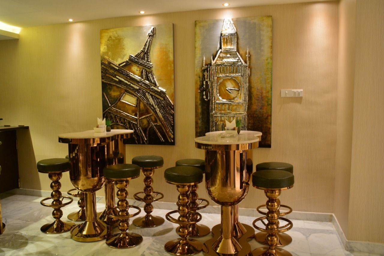 The Sanrock Hotel Amman Facilities photo